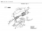 Bosch F 013 039 845 400, 398 Dummy 230 V / Eu Spare Parts